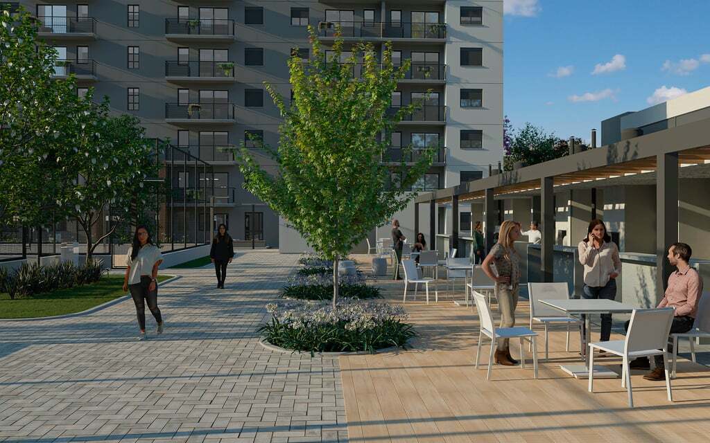 Lançamento Apartamento